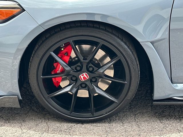 2025 Honda Civic Type R Manual - 23013668 - 9