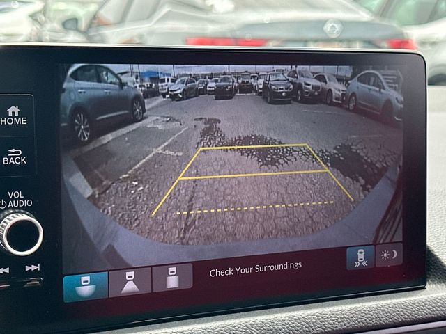 2025 Honda Civic Type R Manual - 23013668 - 14