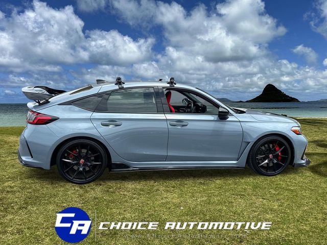 2025 Honda Civic Type R Manual - 23013668 - 6