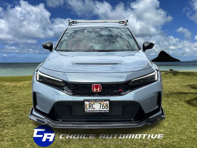 2025 Honda Civic Type R Manual - 23013668 - 8