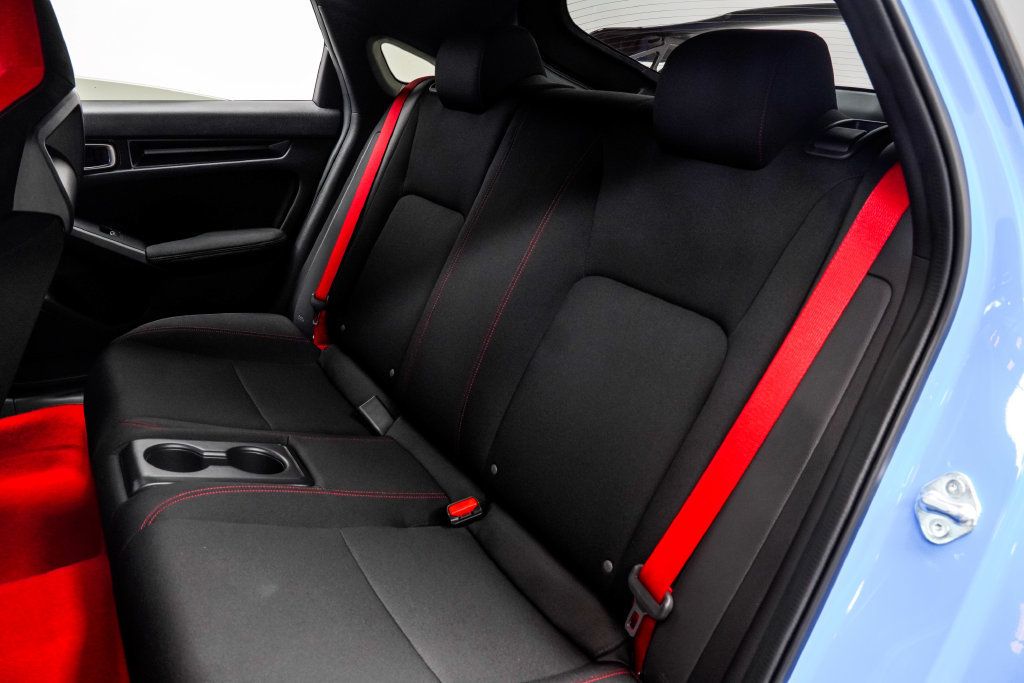 Honda Civic Type R photo 18
