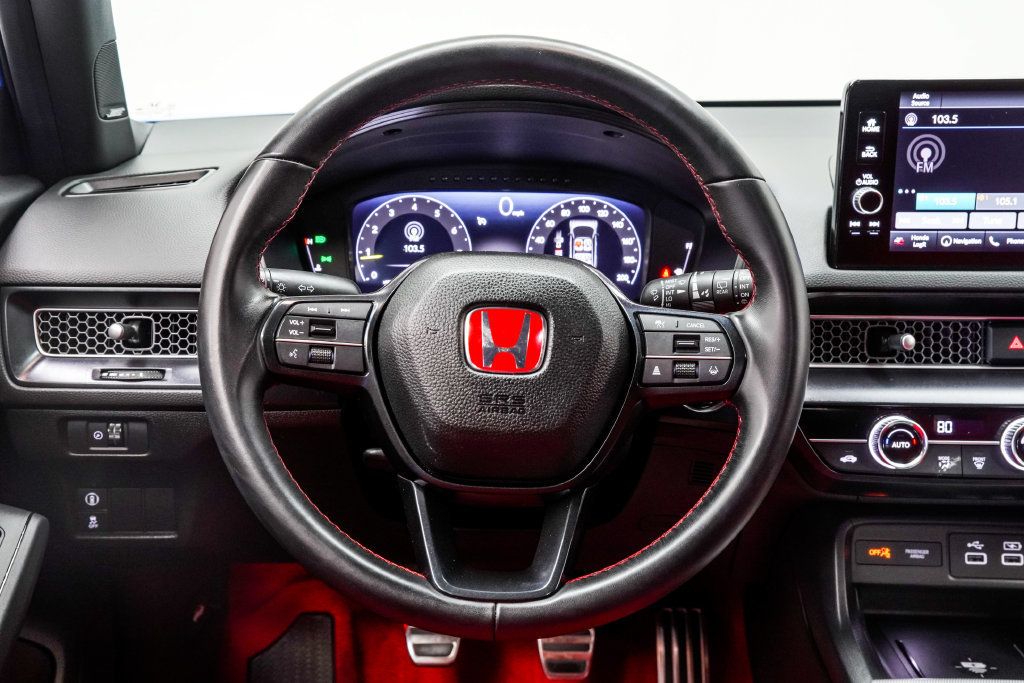 Honda Civic Type R photo 23