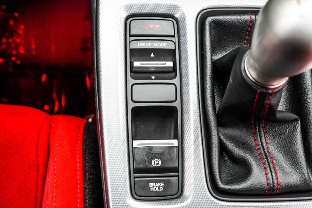 Honda Civic Type R photo 26