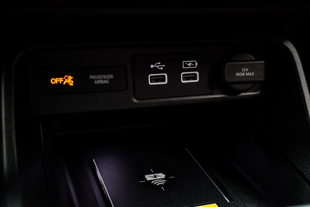 Honda Civic Type R photo 28