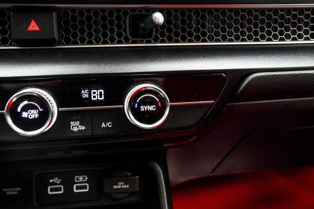 Honda Civic Type R photo 29