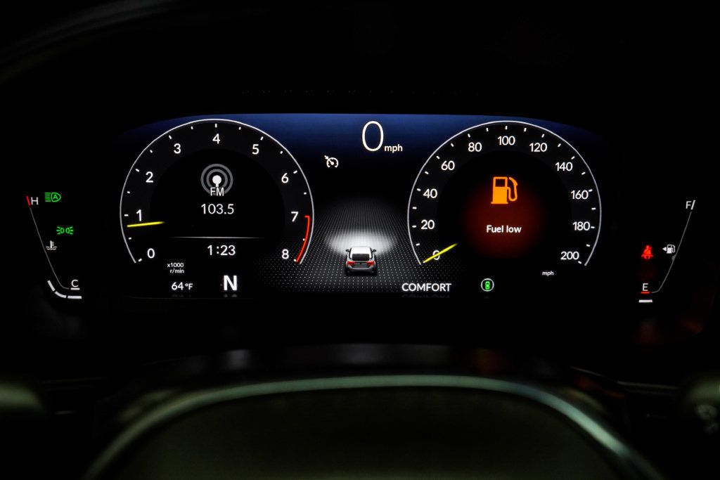 Honda Civic Type R photo 35