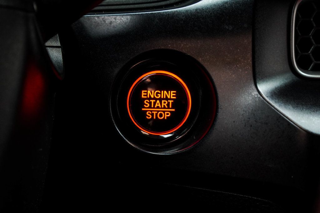 Honda Civic Type R photo 36