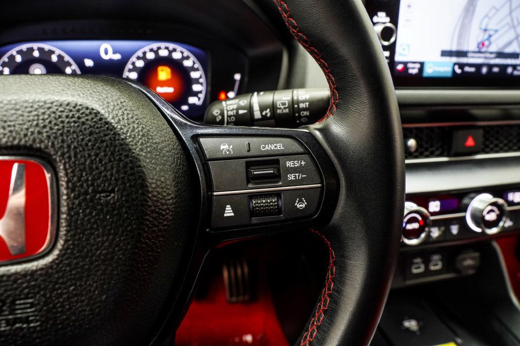 Honda Civic Type R photo 37