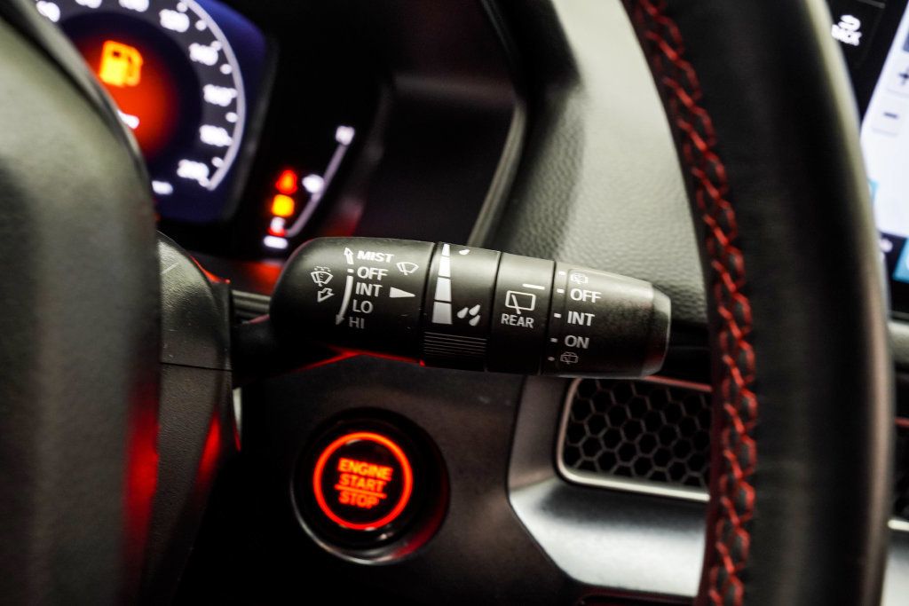 Honda Civic Type R photo 39