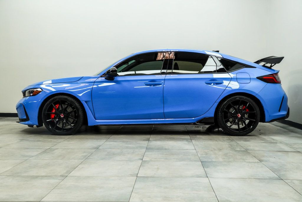 Honda Civic Type R photo 9