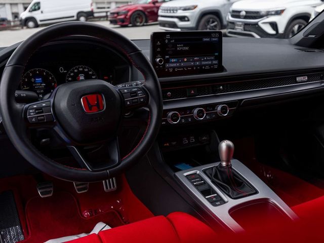 2025 Honda Civic Type R Manual - 23077613 - 15