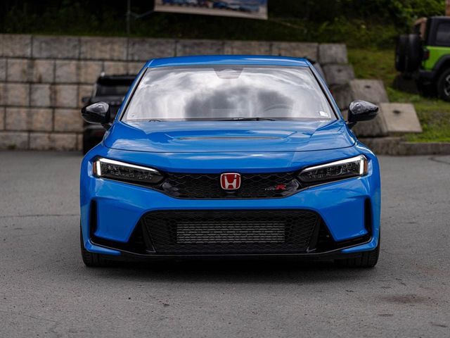 2025 Honda Civic Type R Manual - 23077613 - 1
