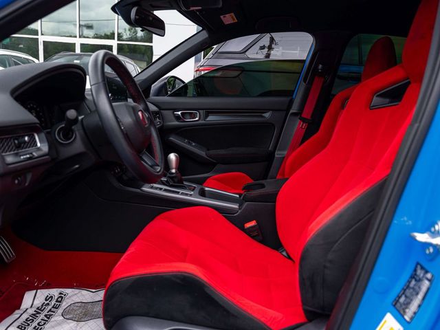 2025 Honda Civic Type R Manual - 23077613 - 26