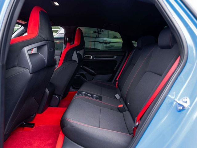 2025 Honda Civic Type R Manual - 23077613 - 27