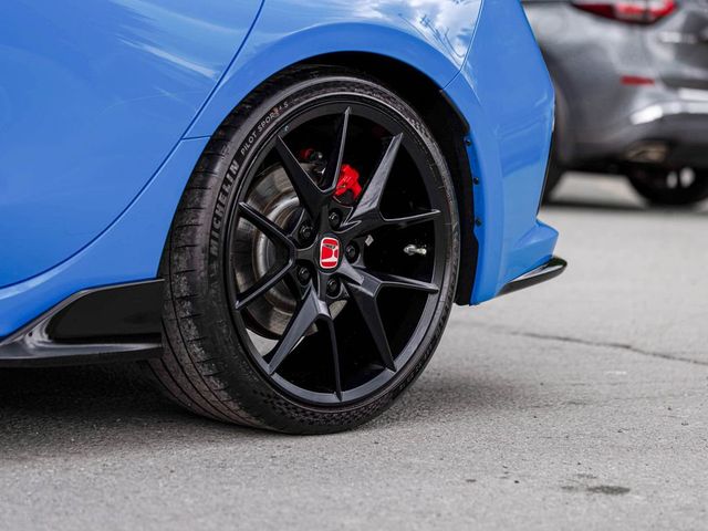 2025 Honda Civic Type R Manual - 23077613 - 7