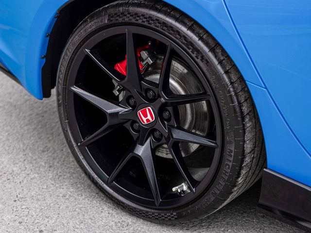 2025 Honda Civic Type R Manual - 23077613 - 8