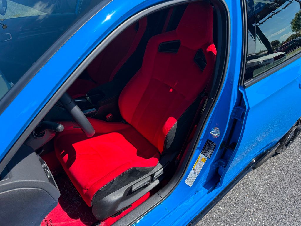 2025 Honda Civic Type R Manual - 23013241 - 9