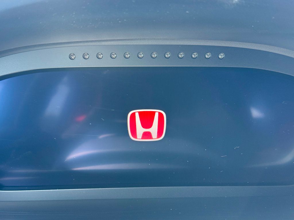 2025 Honda Civic Type R Manual - 23013241 - 13