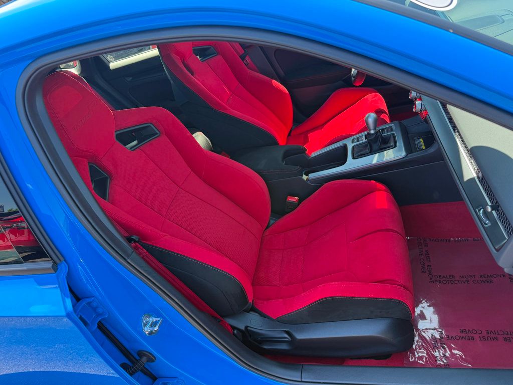 2025 Honda Civic Type R Manual - 23013241 - 30