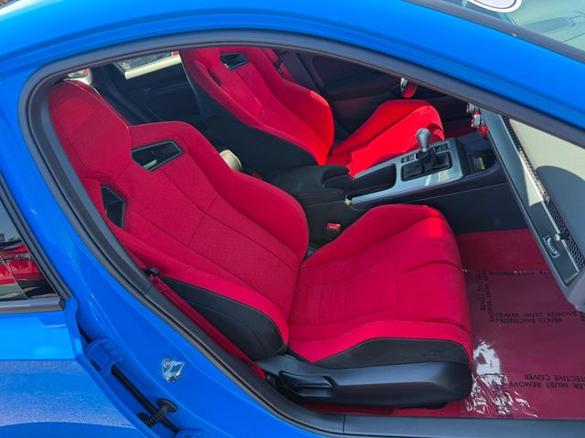 2025 Honda Civic Type R Manual - 23013241 - 30