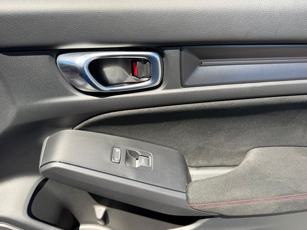 2025 Honda Civic Type R Manual - 23013241 - 33