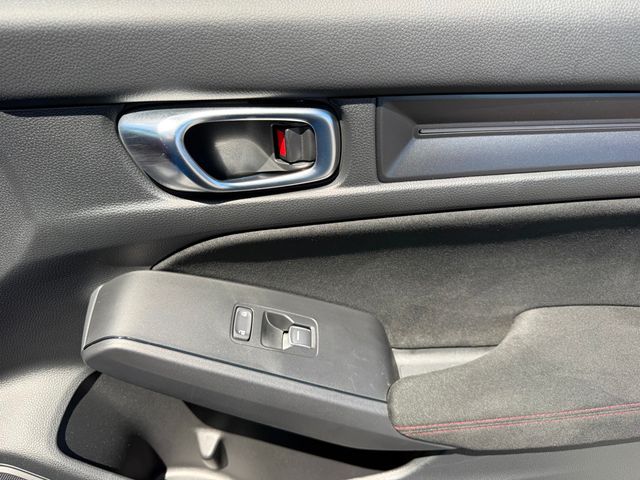 2025 Honda Civic Type R Manual - 23013241 - 33