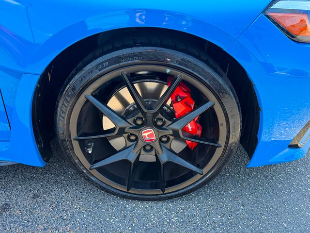 2025 Honda Civic Type R Manual - 23013241 - 34