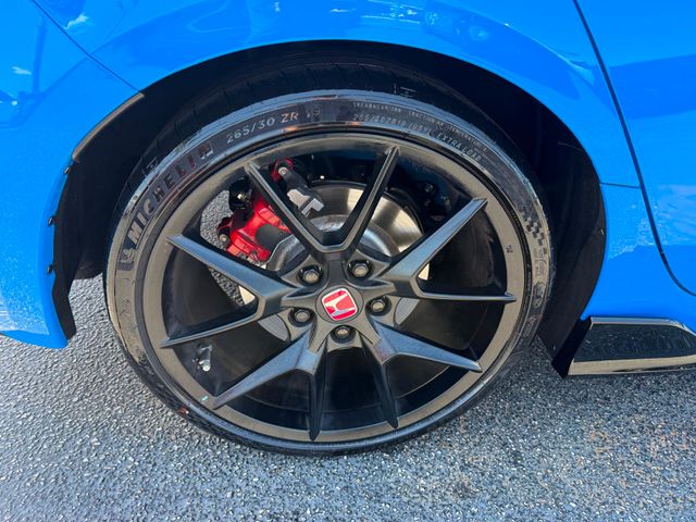2025 Honda Civic Type R Manual - 23013241 - 35