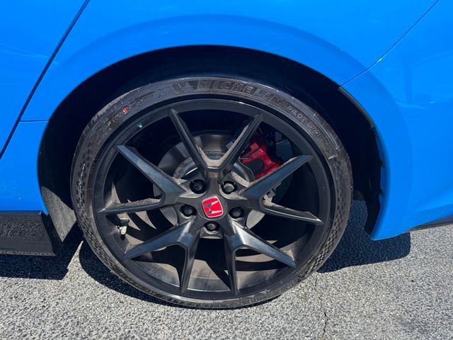 2025 Honda Civic Type R Manual - 23013241 - 36
