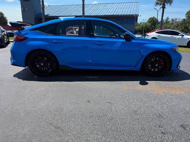 2025 Honda Civic Type R Manual - 23013241 - 3