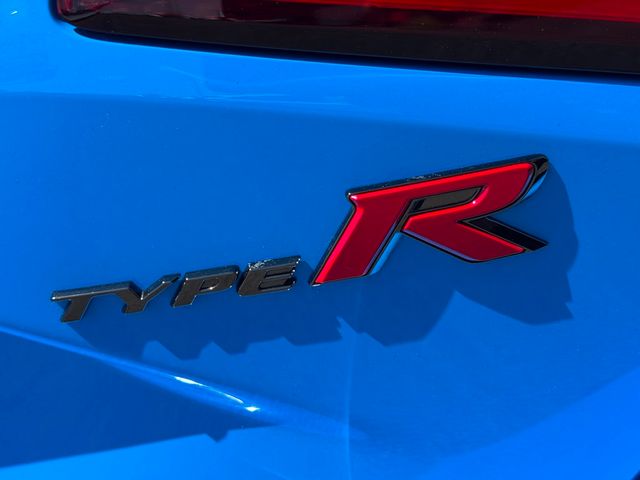 2025 Honda Civic Type R Manual - 23013241 - 8