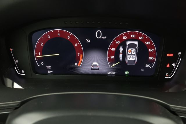 2025 Honda Civic Type R Manual - 22937928 - 9