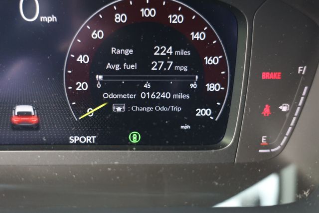 2025 Honda Civic Type R Manual - 22937928 - 10