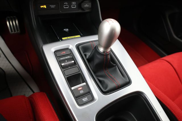 2025 Honda Civic Type R Manual - 22937928 - 11