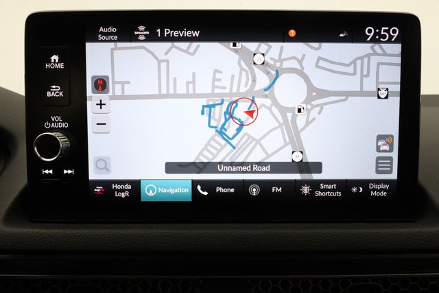 2025 Honda Civic Type R Manual - 22937928 - 13