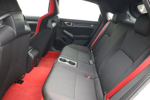 2025 Honda Civic Type R Manual - 22937928 - 16