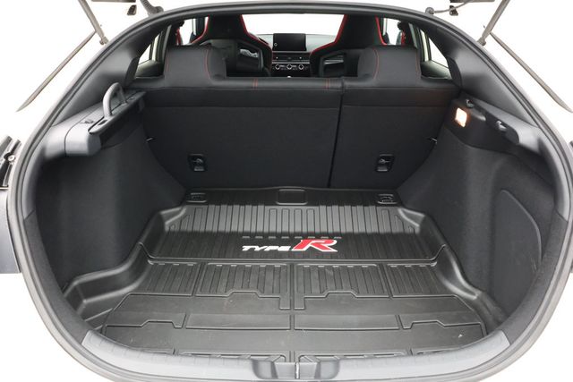 2025 Honda Civic Type R Manual - 22937928 - 17