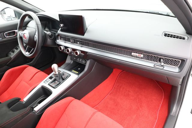 2025 Honda Civic Type R Manual - 22937928 - 20