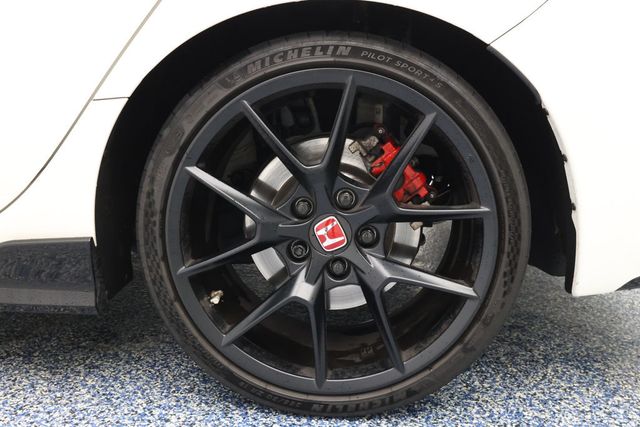 2025 Honda Civic Type R Manual - 22937928 - 5