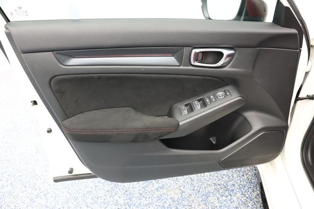 2025 Honda Civic Type R Manual - 22937928 - 6