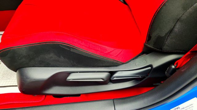 2025 Honda Civic Type R Manual - 23059679 - 10