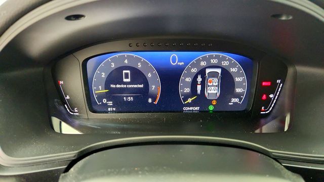2025 Honda Civic Type R Manual - 23059679 - 13
