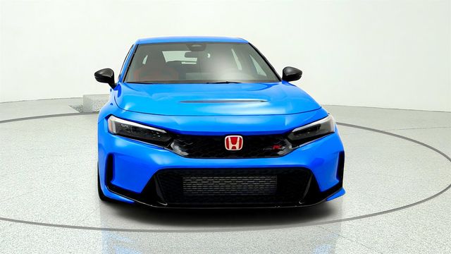 2025 Honda Civic Type R Manual - 23059679 - 1