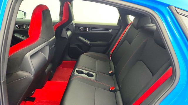 2025 Honda Civic Type R Manual - 23059679 - 19