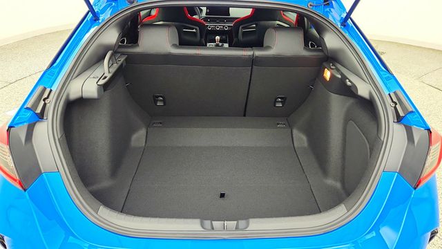 2025 Honda Civic Type R Manual - 23059679 - 20