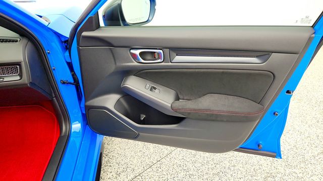 2025 Honda Civic Type R Manual - 23059679 - 24