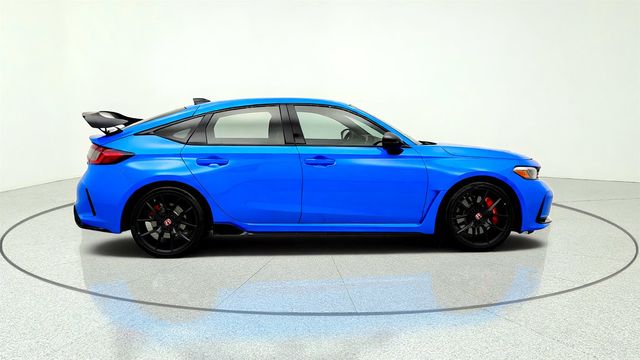 2025 Honda Civic Type R Manual - 23059679 - 3