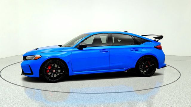 2025 Honda Civic Type R Manual - 23059679 - 7