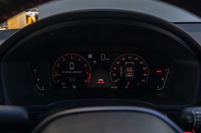 2025 Honda Civic Type R Manual - 22968257 - 16