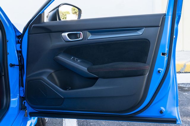 2025 Honda Civic Type R Manual - 22968257 - 33